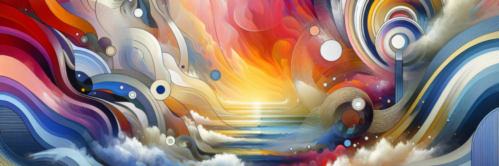 Exploring Faith Through Art: How Christian Visual Artists Are Shaping Modern Sacred Spaces