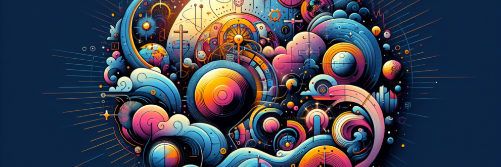 The Role of Emotion in Christian Visual Art: How Sacred Imagery Evokes Deep Spiritual Reflection and Connection