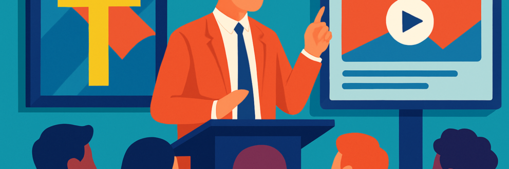The Role of Christian Visual Art in Enhancing Sermon Delivery and Audience Engagement